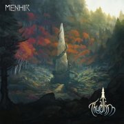 Thurnin - Menhir (2021)