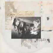 Gene Loves Jezebel - Discover (2026 Remaster) (1986)