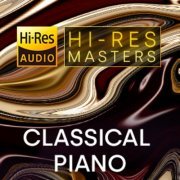 VA - Hi-Res Masters: Classical Piano (2023) Hi-Res