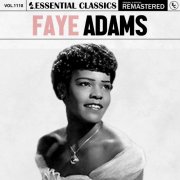 Faye Adams - Essential Classics, Vol. 1110: Faye Adams (2025)