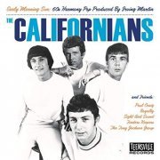 The Californians - Early Morning Sun (60s Harmony Pop Produced by Irving Martin) (2019)