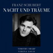 Timothy Sharp - Nacht und Träume (2021)