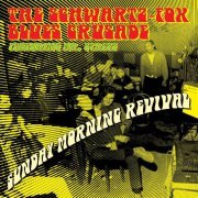 Schwartz Fox Blues Band - Sunday Morning Revival (2016)