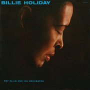 Billie Holiday - Billie Holiday (With Ray Ellis And His Orchestra) (1959/2019) Hi Res