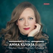 Anna Kuvaja - Fluvial (2018) [Hi-Res]