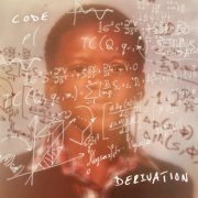 Robert Glasper - Code Derivation (2024) [Hi-Res]