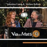 Valentina Cenni, Stefano Bollani - Via dei Matti n° 0 (2022) Hi-Res