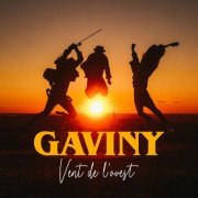 GAVINY - Vent de l'Ouest (2022) [Hi-Res]