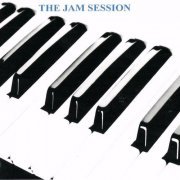 James Edward Cole III - The Jam Session (2015)