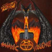 Pyromania - Satanic Violence (2026) Hi-Res