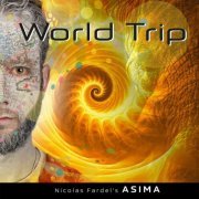 Asima - World Trip (2022)