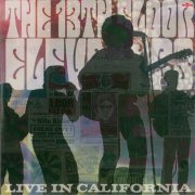 The 13th Floor Elevators - Live in California (2009)