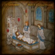 The Gatekeepers - Diary Of A Teenage Prophet (2026) Hi Res
