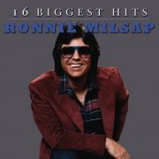 Ronnie Milsap - 16 Biggest Hits (2007)