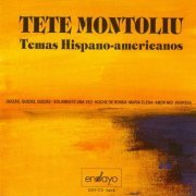 Tete Montoliu - Temas Hispano-americanos (1973)