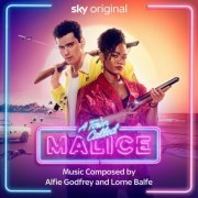 Alfie Godfrey - A Town Called Malice (Music From The Original TV Series) (2023)