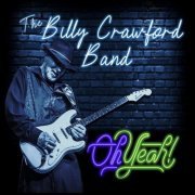 The Billy Crawford Band - Oh Yeah! (2020)