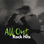 VA - All Out Rock Hits (2023)