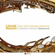 Pietro Cocciolone - L'aquila Risuona (2022) Hi-Res