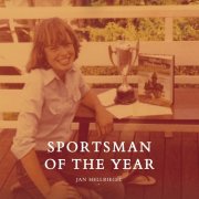 Jan Hellriegel - Sportsman Of The Year (2019) Hi-Res