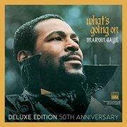 Marvin Gaye - What's Going On (Deluxe Edition / 50th Anniversary) (2021)