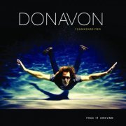 Donavon Frankenreiter - Pass It Around (2008) flac