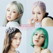 BLACKPINK - THE ALBUM (JP Ver.) (2021) Hi-Res