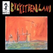 Buckethead - Tower Of Gratitude (Pike 567) (2023)