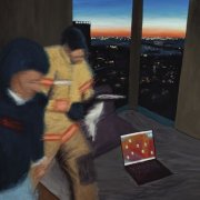 Friendship - Caveman Wakes Up (2025) [Hi-Res]