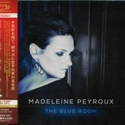 Madeleine Peyroux - The Blue Room (2013) {Japanese Edition} CD-Rip