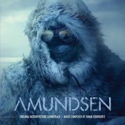 Johan Söderqvist - Amundsen (Original Motion Picture Soundtrack) (2019)