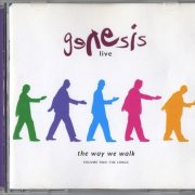 Genesis - Live: The Way We Walk, Vol.2 (The Longs) (1993)