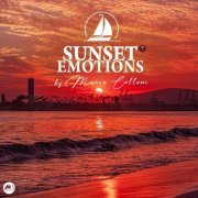 VA - Sunset Emotions, Vol. 7: Compiled by Marco Celloni (2023)