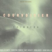 Sylvie Courvoisier - Chimaera (2023) CD-Rip