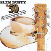 Slim Dusty - No. 50 - The Golden Anniversary Album (1981)