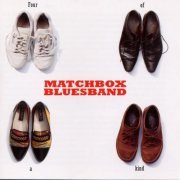 Matchbox Bluesband - Four Of A Kind (1995)