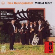 Das Rennquintett - Mills & More (2025)