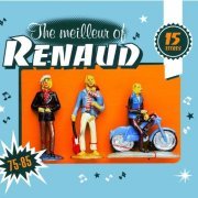 Renaud - The Meilleur of Renaud (75-85) (1995)