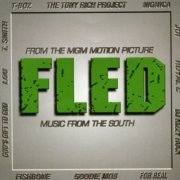 VA - Fled Original Soundtrack Album - OST (1996)