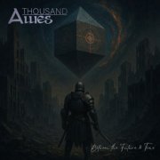 A Thousand Allies - Between the Future and Time (2026) Hi-Res