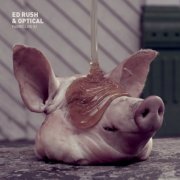 Ed Rush & Optical - Fabriclive 82 (2015)