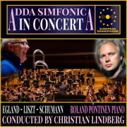 Christian Lindberg, Roland Pöntinen, ADDA Simfònica - ADDA Simfònica - In Concert (2025) [Hi-Res]