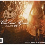 VA - Chillout Guide Volume 02 (2012)