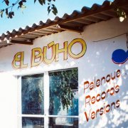El Buho - Palenque Records Versions (El Búho Remix) (2025) [Hi-Res]