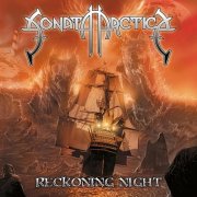 Sonata Arctica - Reckoning Night (2004) CD-Rip