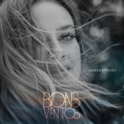 Andréa Brandão - Bons Ventos (2022) [Hi-Res]