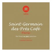 VA - Saint-Germain Des-Pres Cafe Paris (10CD Box Set) (2007)