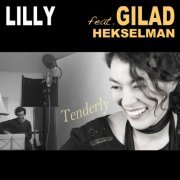 Lilly - Tenderly (feat. Gilad Hekselman) (2017) [Hi-Res]