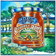 Eleven Hundred Springs - Country Jam (2008)