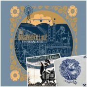 The Imagined Village - Empire & Love / Bending the Dark/ The Imagined Village (2010-2015)